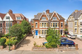 Littlehampton, West Sussex