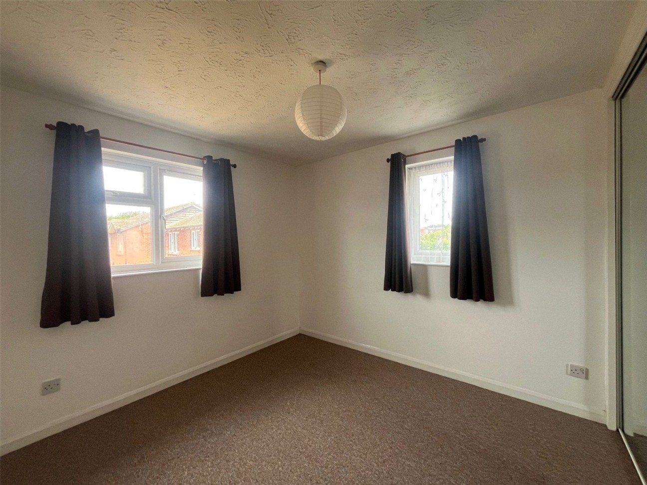 Beaumont Park, Littlehampton, West Sussex