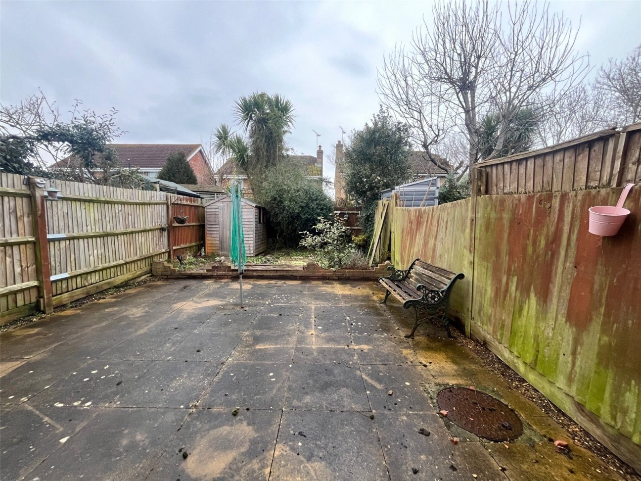 Littlehampton, West Sussex