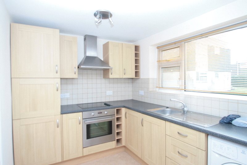 Ash Lane, Rustington, West Sussex