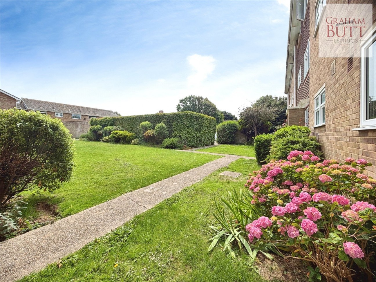 Rustington, Littlehampton, West Sussex