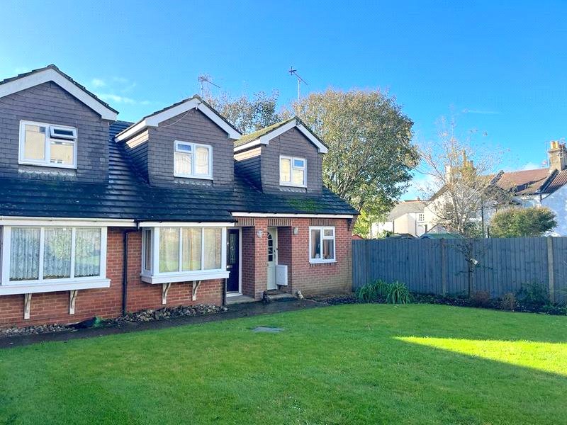 River Road, Littlehampton, West Sussex