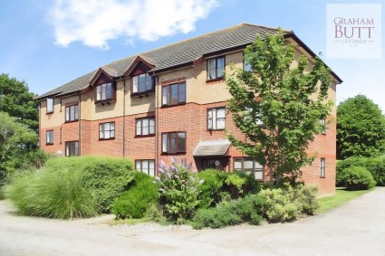 Copper Hall Close, Rustington, West Sussex