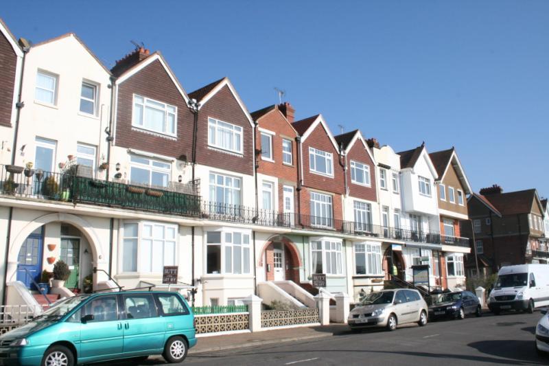 South Terrace, Littlehampton, West Sussex