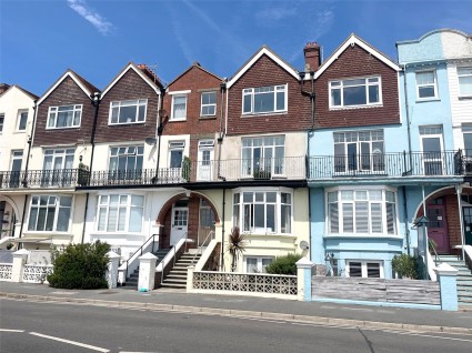 South Terrace, Littlehampton, West Sussex