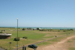 South Terrace, Littlehampton, West Sussex