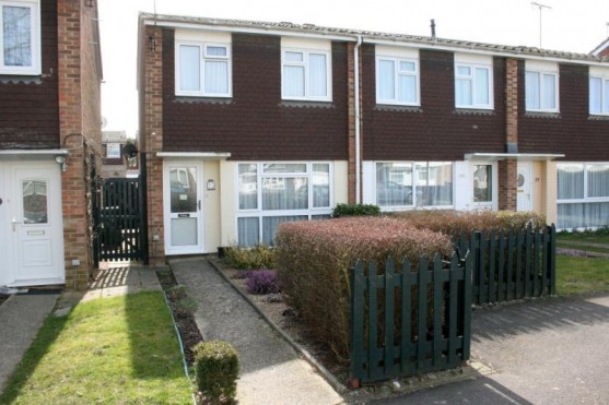 Wick, Littlehampton, West Sussex