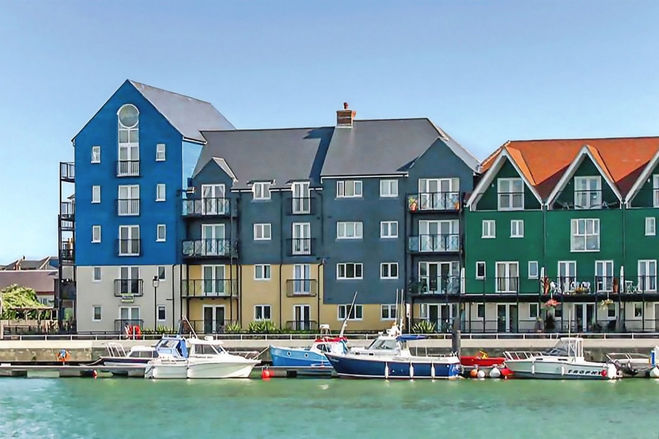Pier Road, Littlehampton, West Sussex