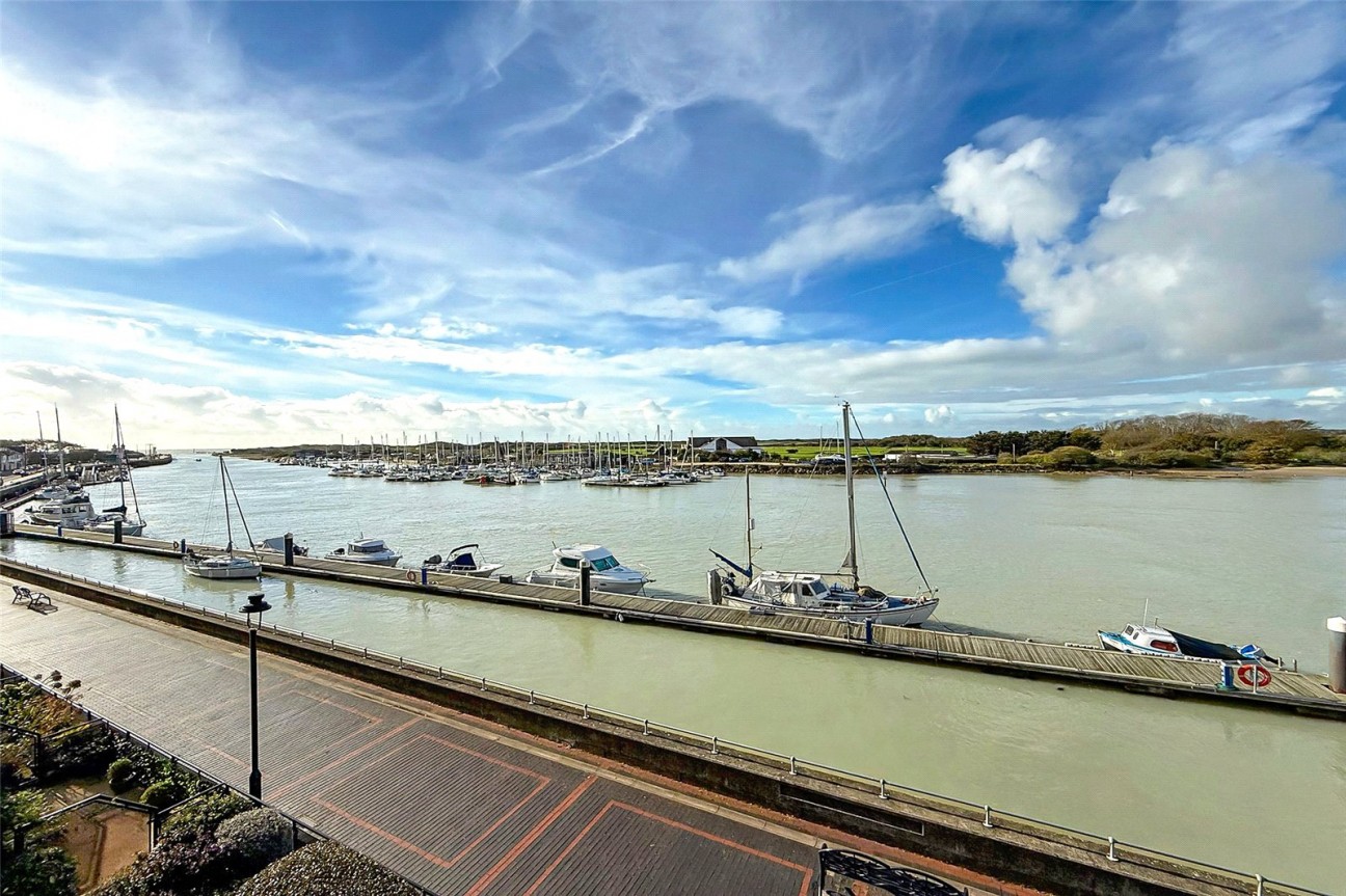 Pier Road, Littlehampton, West Sussex