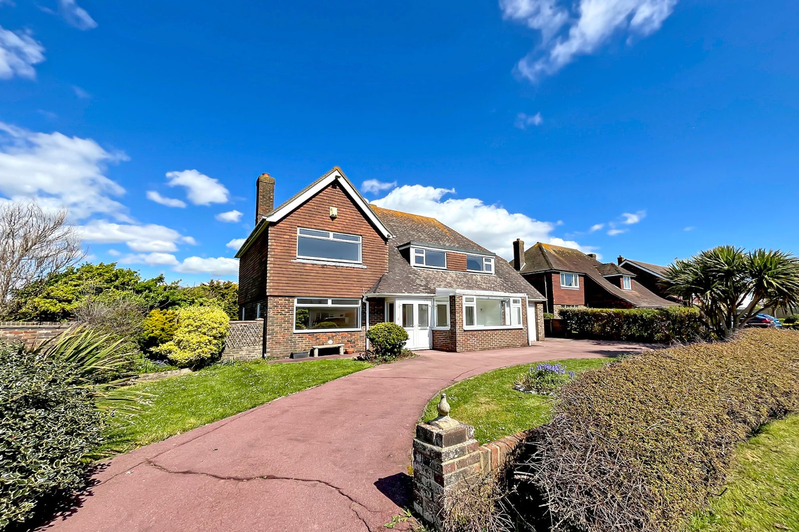 East Preston, West Sussex