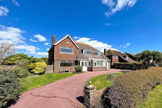 East Preston, West Sussex