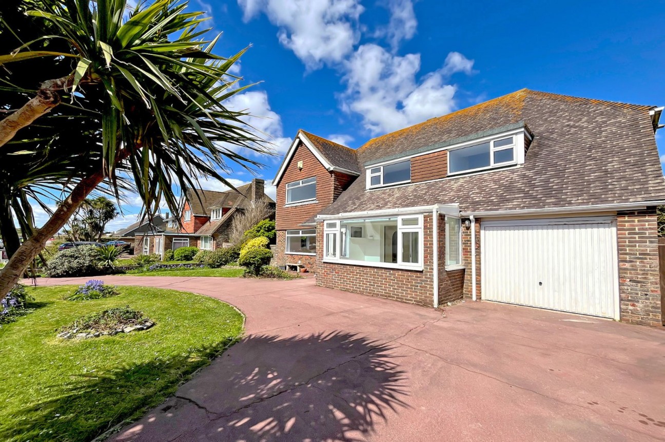 East Preston, West Sussex