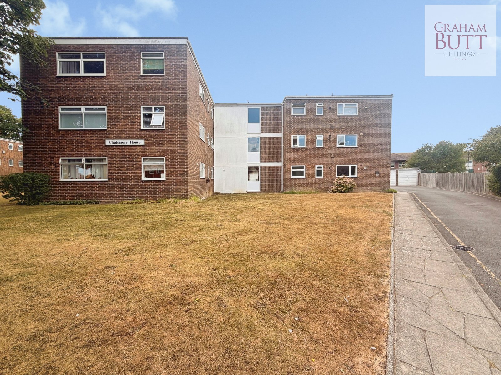 Goring Street, Worthing, West Sussex