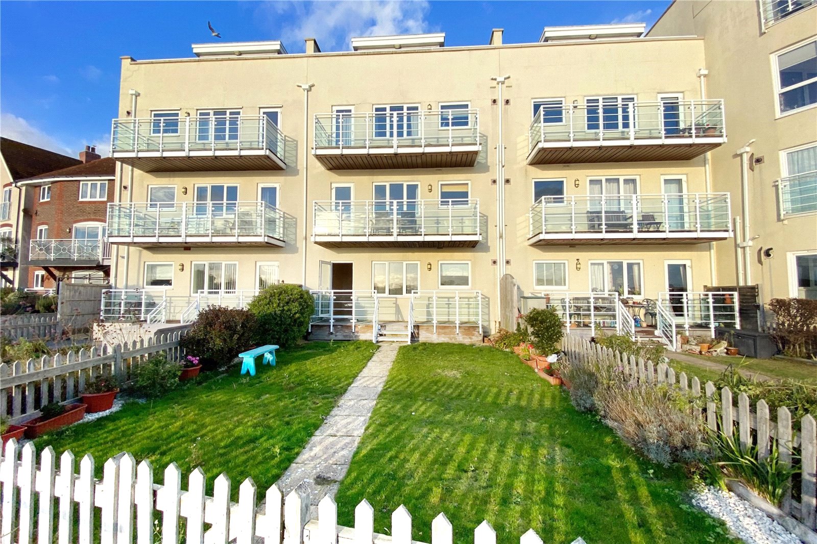 Littlehampton, West Sussex