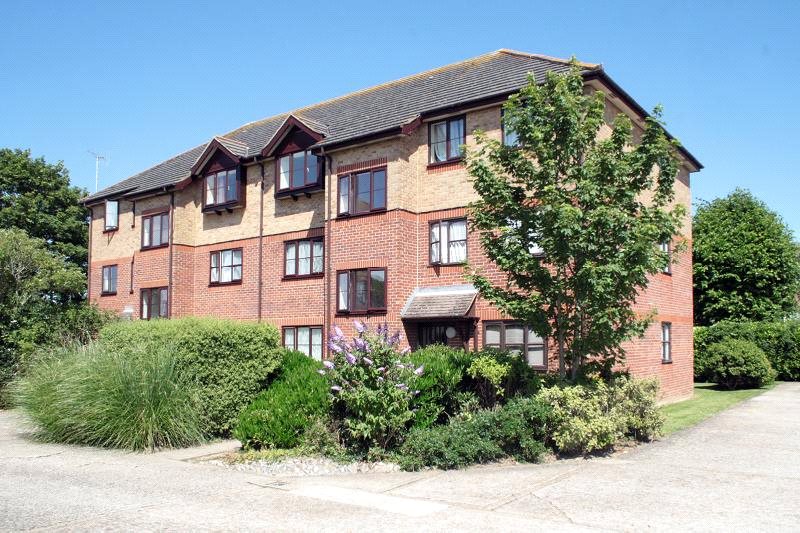 Copper Hall Close, Rustington, West Sussex