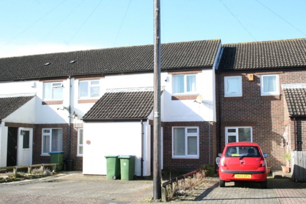 Goodwood Close, Rustington, West Sussex