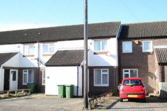Goodwood Close, Rustington, West Sussex