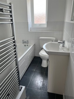 Goodwood Close, Rustington, West Sussex