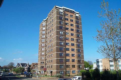 Littlehampton, West Sussex