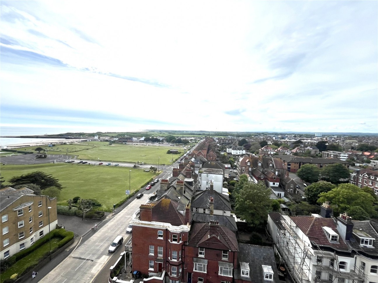 Littlehampton, West Sussex