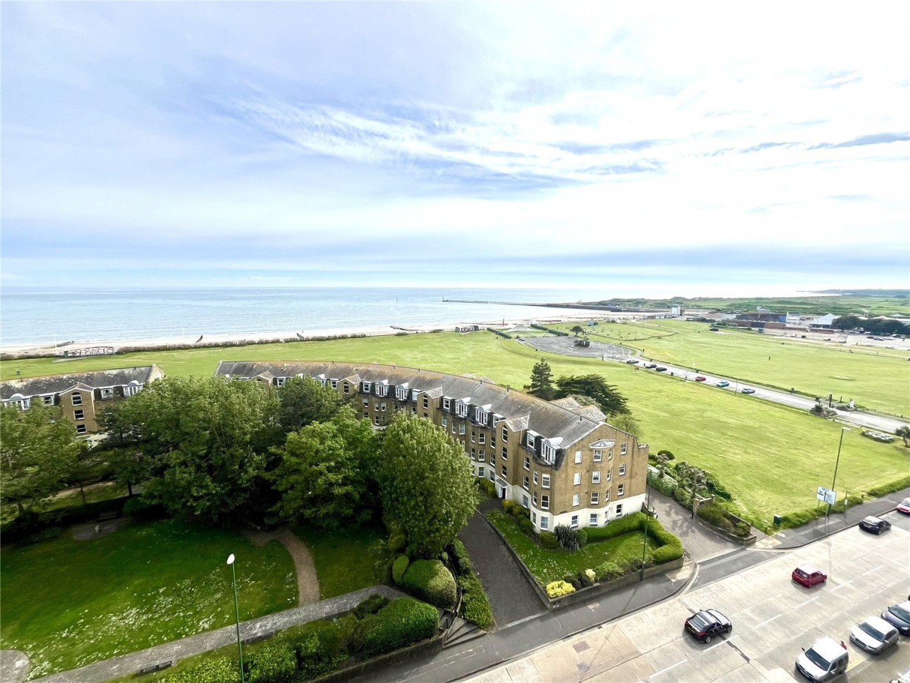 Littlehampton, West Sussex