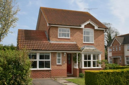 Finches Close, Littlehampton, West Sussex