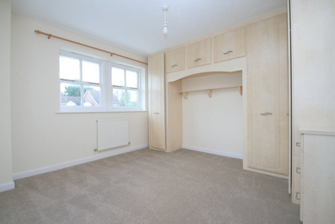 Finches Close, Littlehampton, West Sussex
