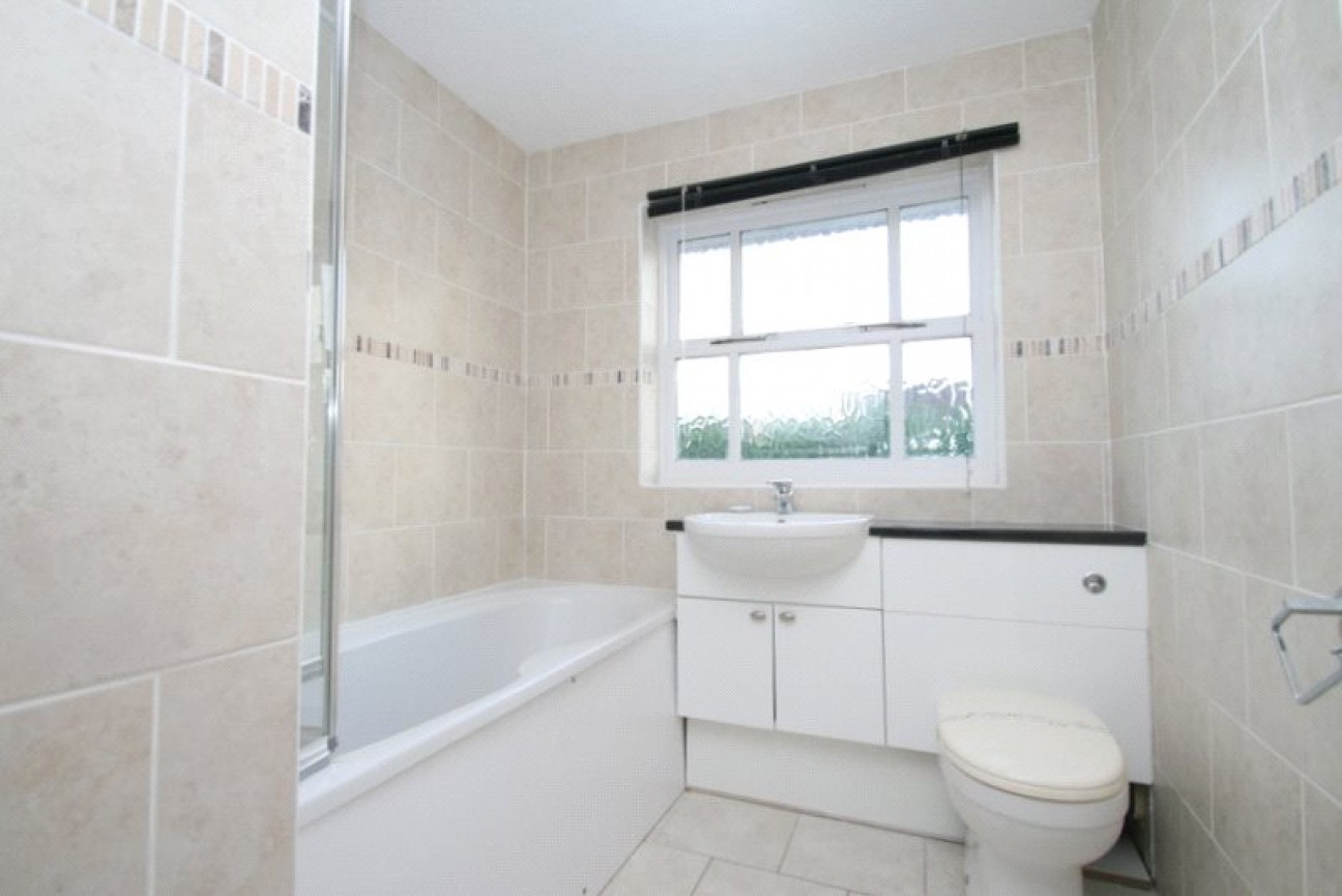 Finches Close, Littlehampton, West Sussex