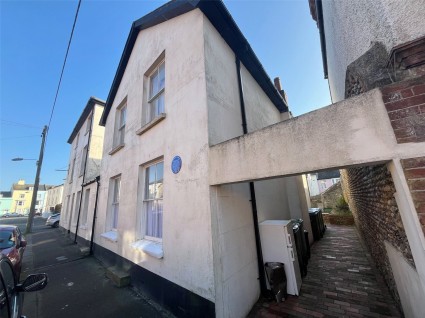 Selborne Road, Littlehampton, West Sussex