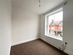 Selborne Road, Littlehampton, West Sussex