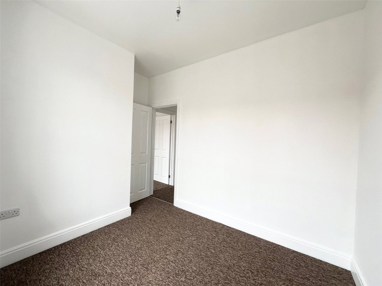 Selborne Road, Littlehampton, West Sussex