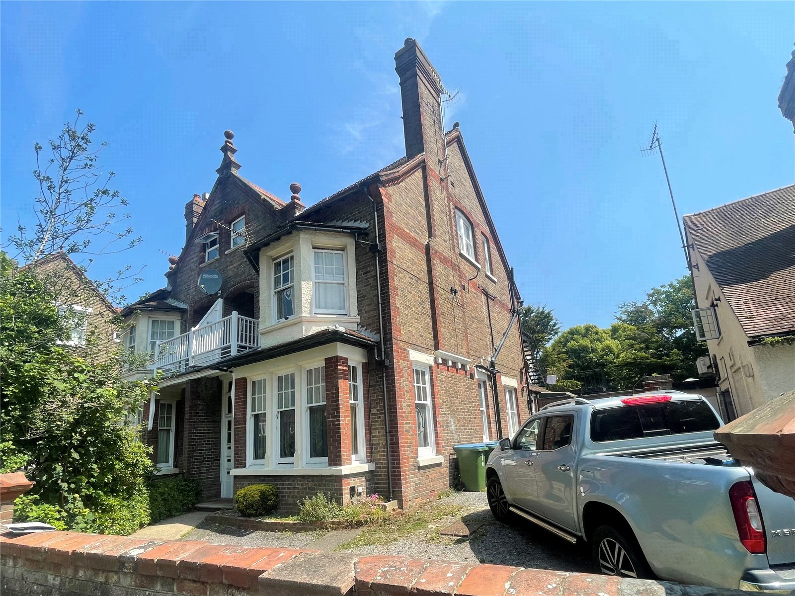 Granville Road, Littlehampton, West Sussex