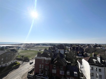 South Terrace, Littlehampton, West Sussex