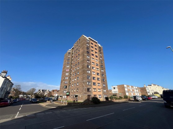 South Terrace, Littlehampton, West Sussex