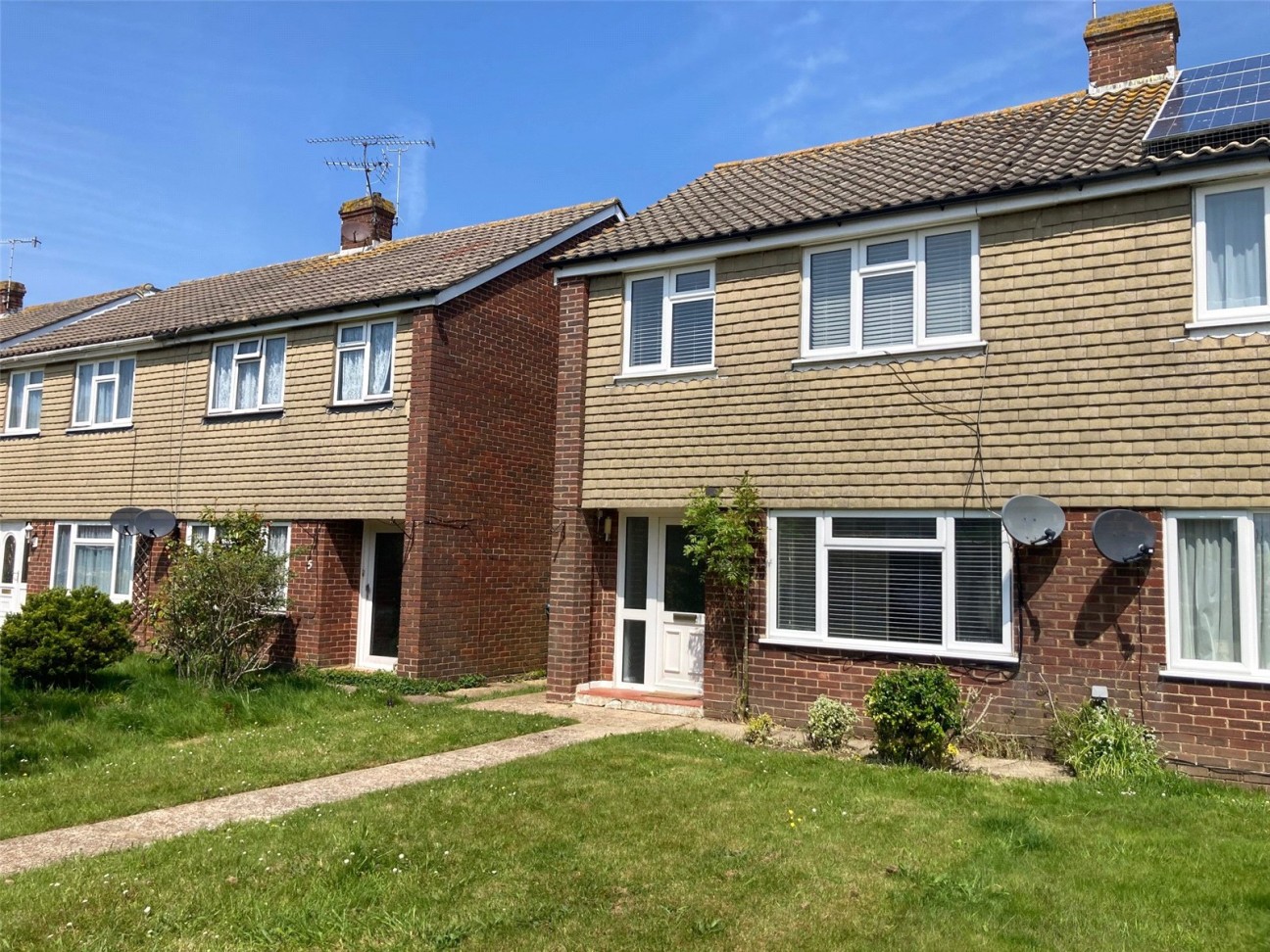 Barnsite Close, Rustington, West Sussex