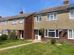 Barnsite Close, Rustington, West Sussex