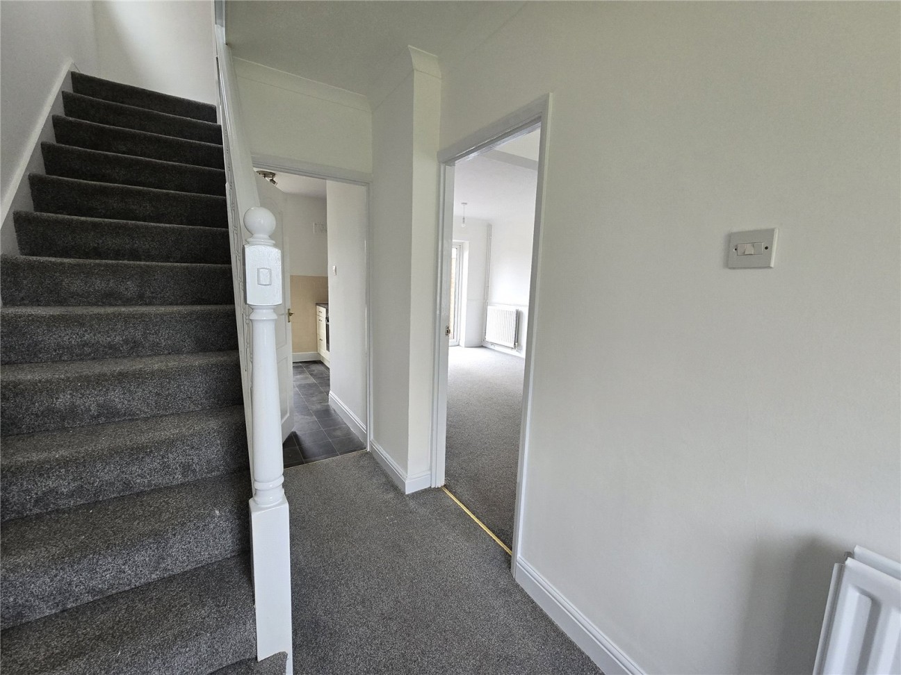 Barnsite Close, Rustington, West Sussex
