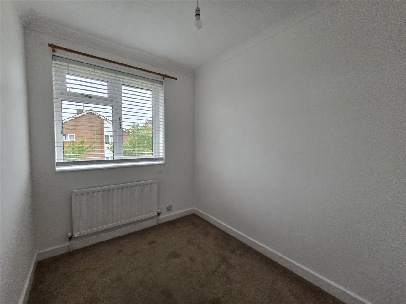 Barnsite Close, Rustington, West Sussex