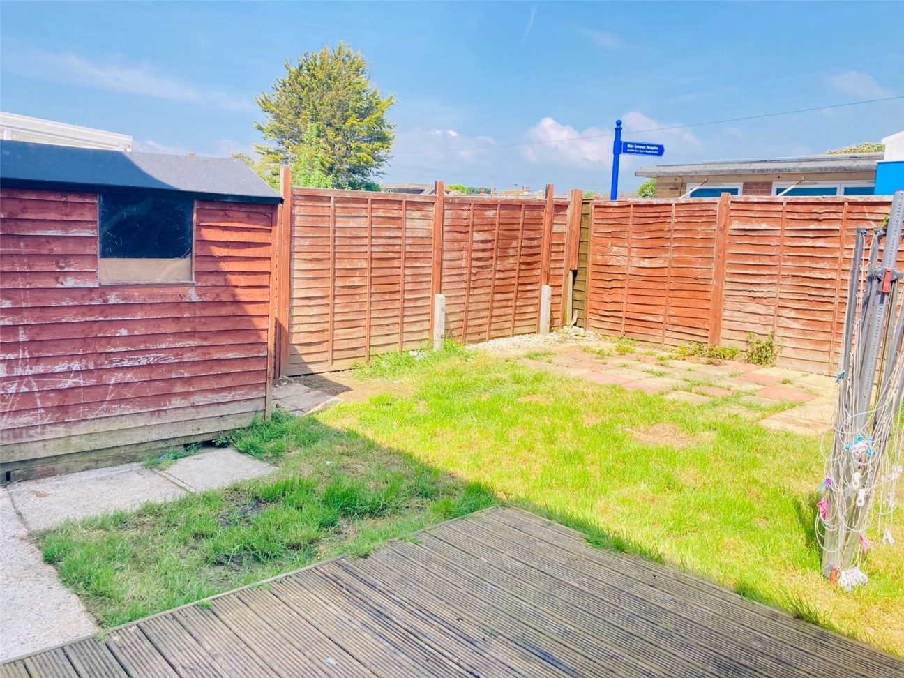 Barnsite Close, Rustington, West Sussex