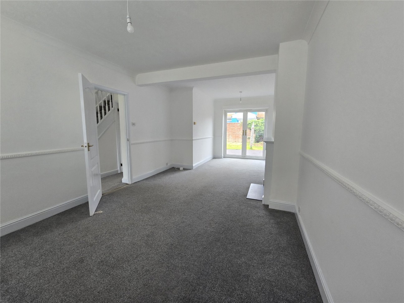 Barnsite Close, Rustington, West Sussex
