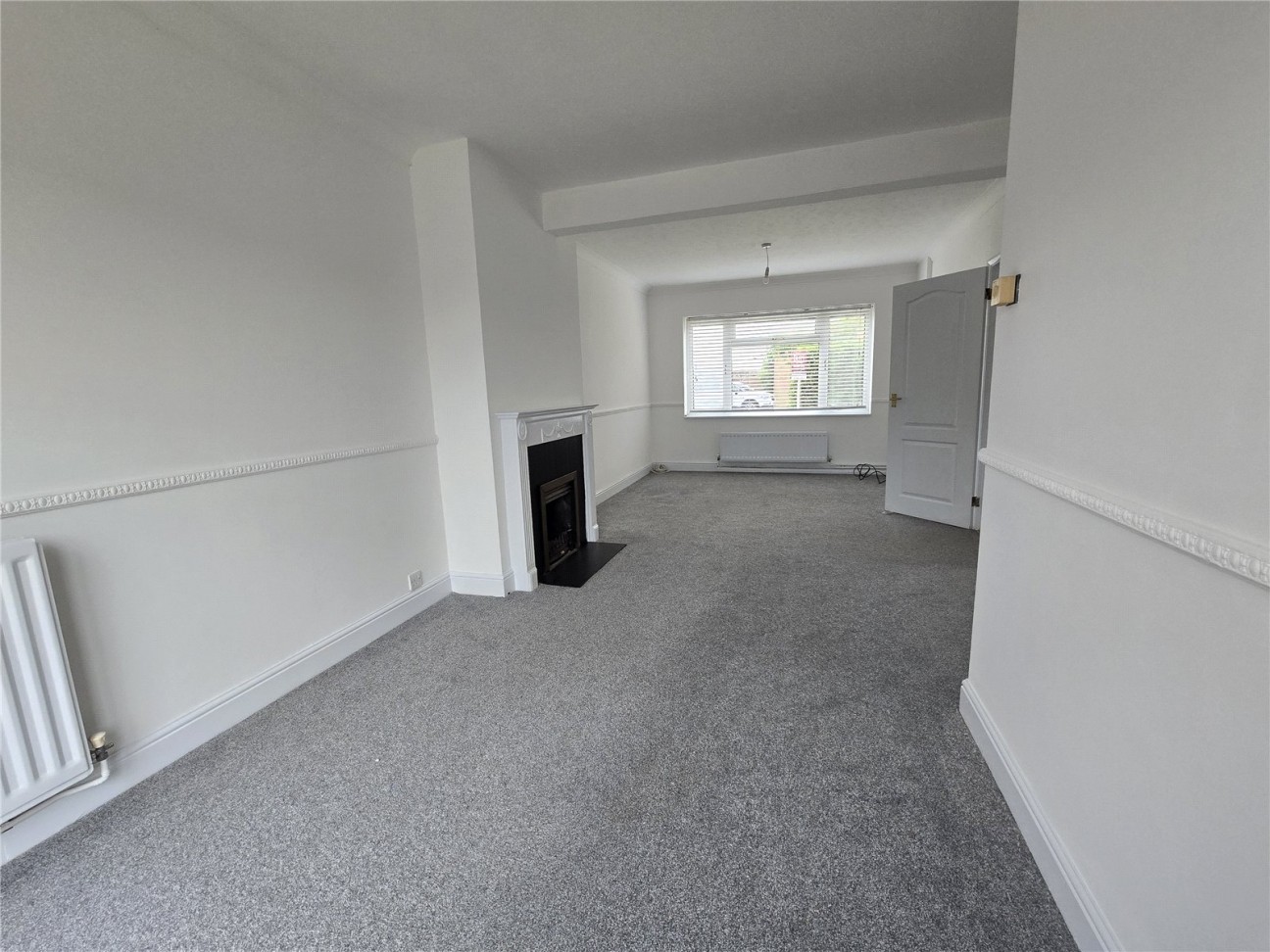 Barnsite Close, Rustington, West Sussex