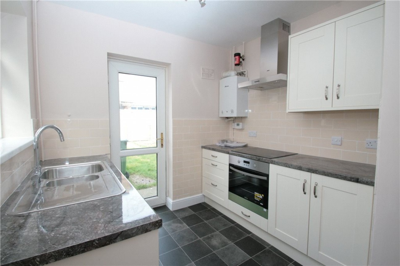 Barnsite Close, Rustington, West Sussex