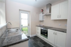 Barnsite Close, Rustington, West Sussex