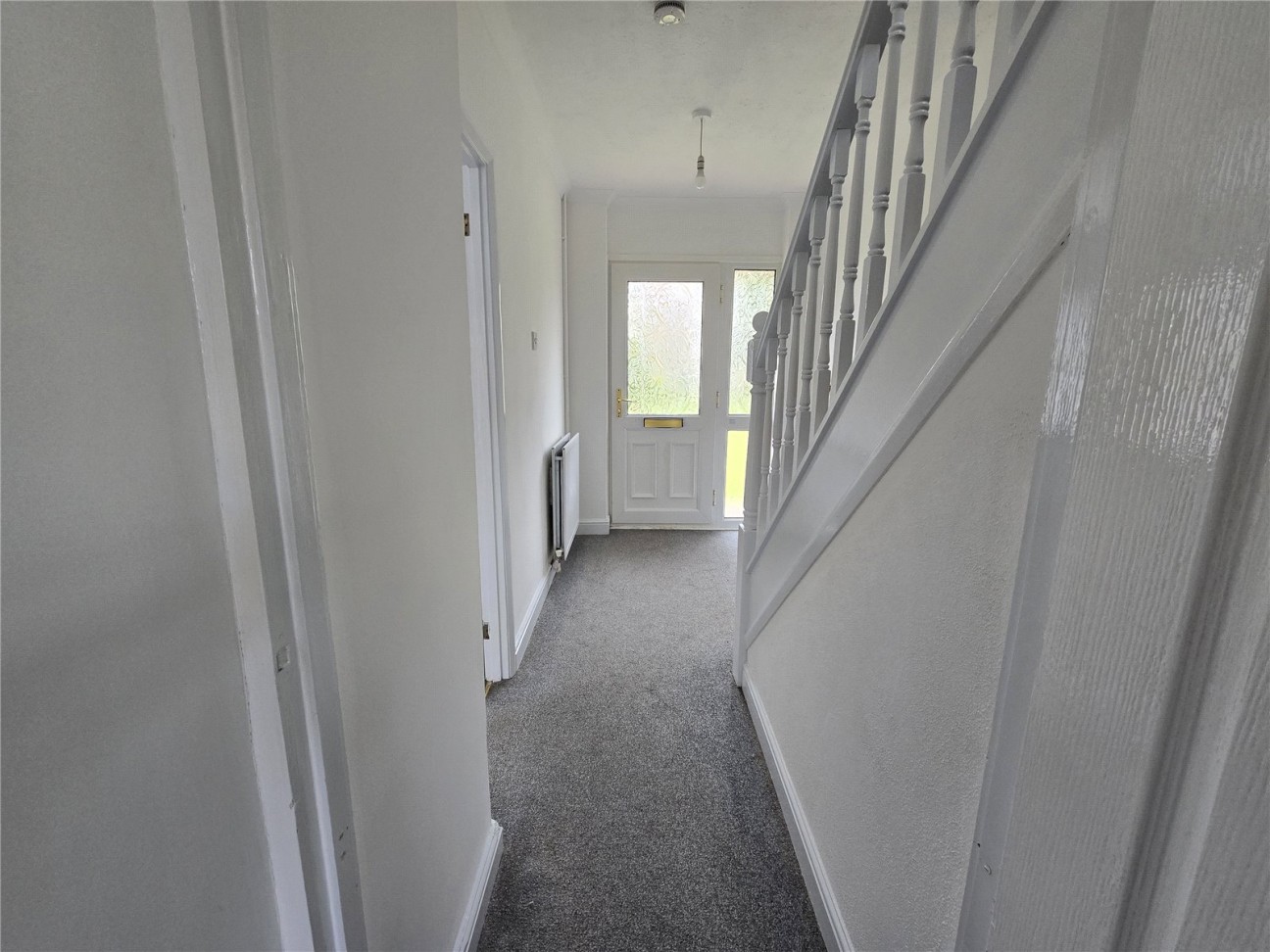 Barnsite Close, Rustington, West Sussex
