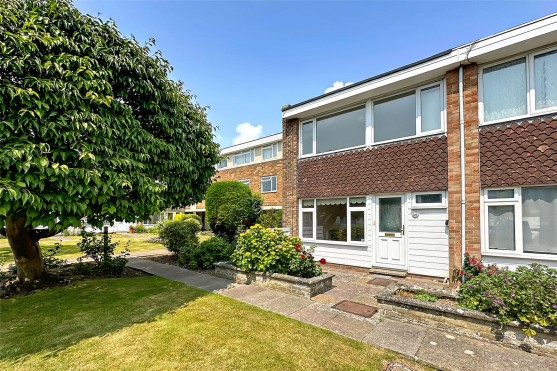 Arundel Garden, Rustington, West Sussex