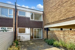 Arundel Garden, Rustington, West Sussex