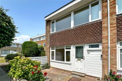 Arundel Garden, Rustington, West Sussex