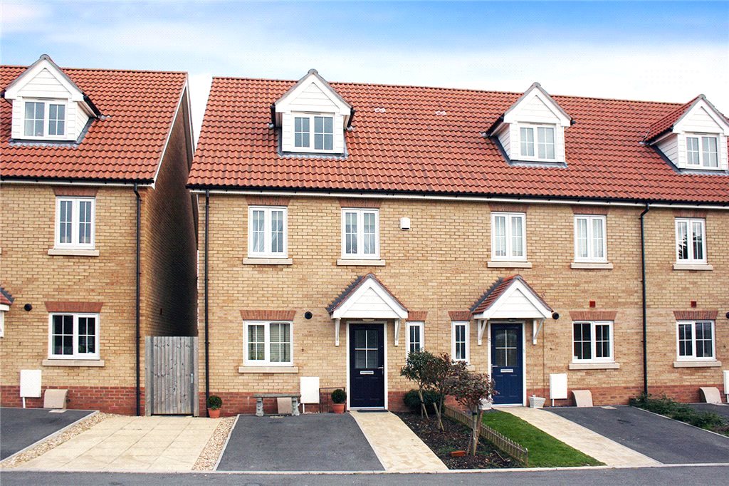 Wick, Littlehampton, West Sussex