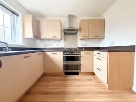 Wick, Littlehampton, West Sussex