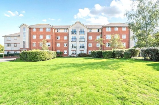 Butts Mead, 23 Butts Mead, Littlehampton, West Sussex